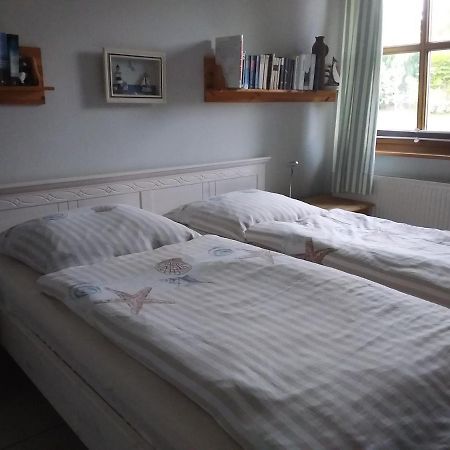 Ferienhäuser Pankow Sassnitz Exteriör bild