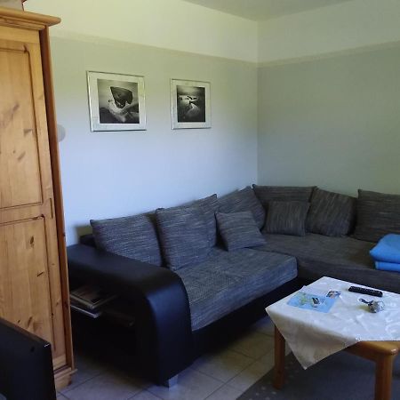Ferienhäuser Pankow Sassnitz Exteriör bild