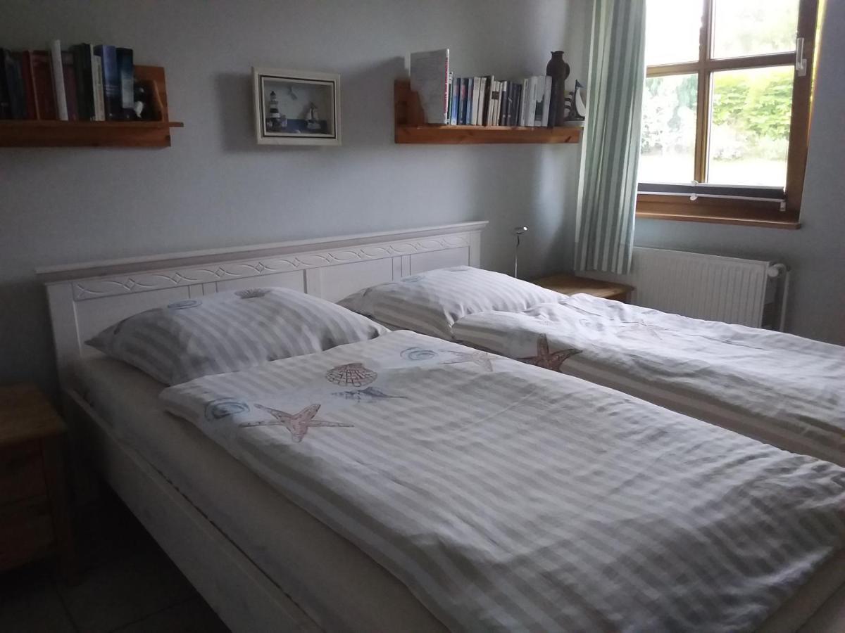 Ferienhäuser Pankow Sassnitz Exteriör bild