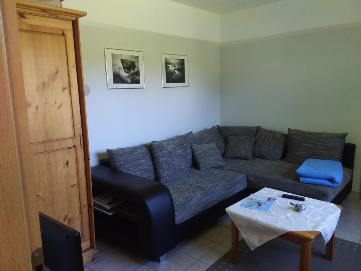 Ferienhäuser Pankow Sassnitz Exteriör bild