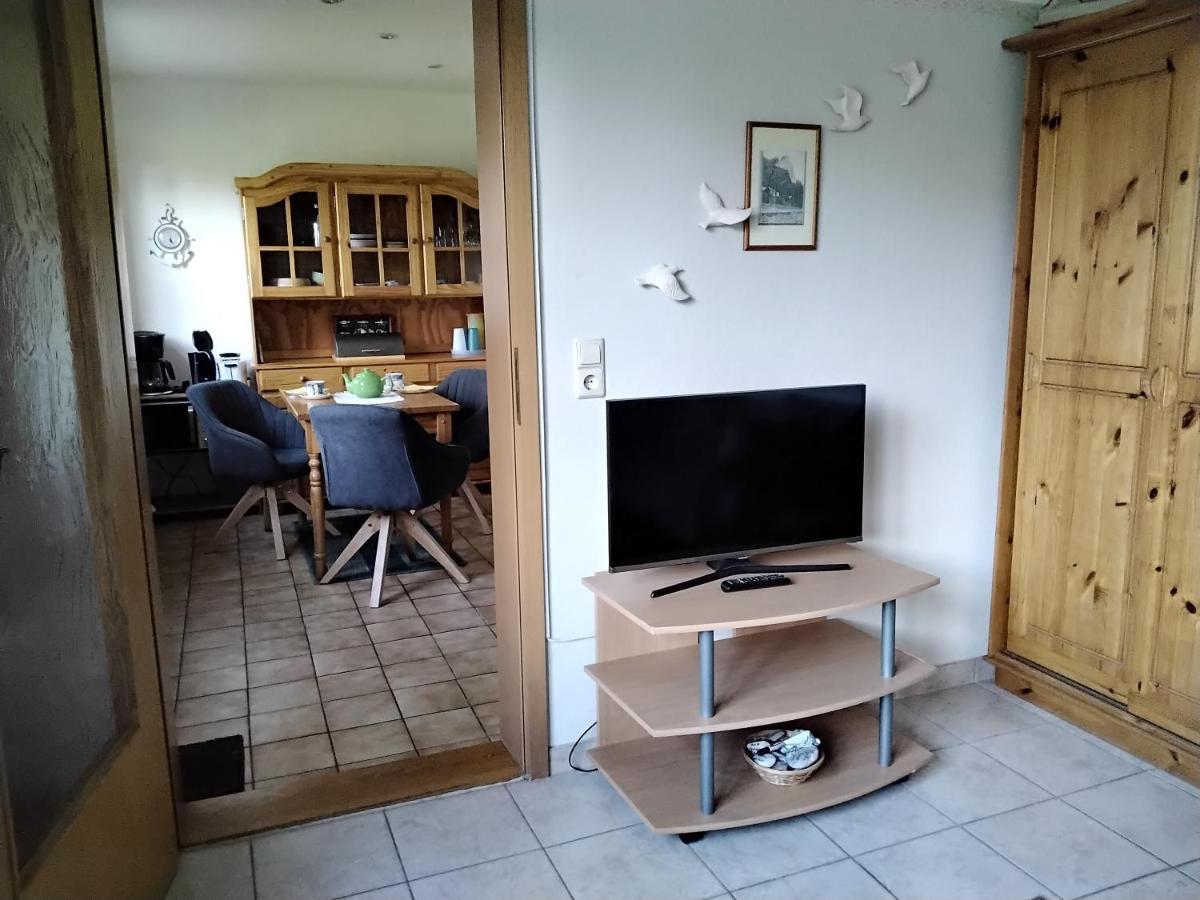Ferienhäuser Pankow Sassnitz Exteriör bild